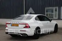 2020 Volvo S60