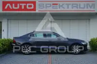 2020 Volvo S60
