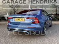2020 Volvo S60