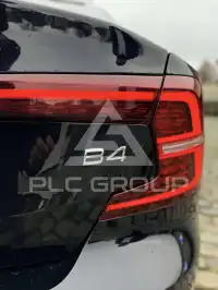 2020 Volvo S60