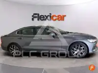 2020 Volvo S60