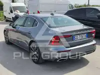 2020 Volvo S60