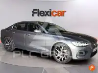 2020 Volvo S60