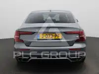 2020 Volvo S60