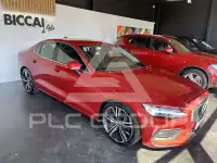 2020 Volvo S60