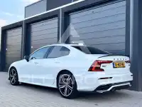 2020 Volvo S60