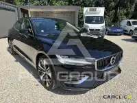 2020 Volvo S60
