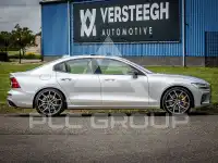 2020 Volvo S60