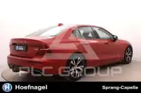 2020 Volvo S60