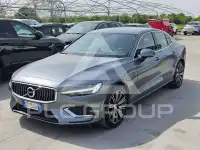 2020 Volvo S60