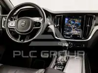 2020 Volvo S60