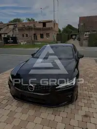 2020 Volvo S60