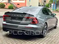 2020 Volvo S60