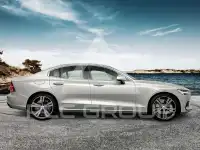 2020 Volvo S60