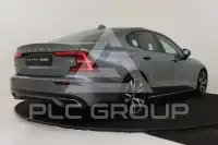 2020 Volvo S60
