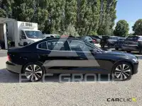 2020 Volvo S60