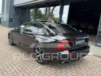 2020 Volvo S60