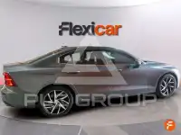 2020 Volvo S60