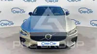 2020 Volvo S60