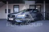 2020 Volvo S60