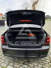 2020 Volvo S60