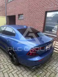 2020 Volvo S60