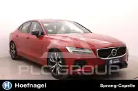 2020 Volvo S60