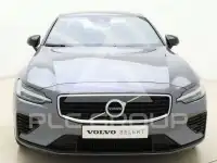 2020 Volvo S60