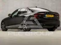 2020 Volvo S60