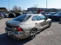2020 Volvo S60