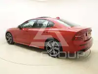 2020 Volvo S60