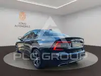 2020 Volvo S60
