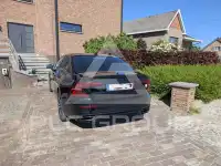 2020 Volvo S60