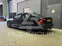 2020 Volvo S60