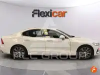 2020 Volvo S60