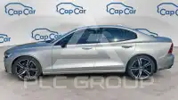 2020 Volvo S60