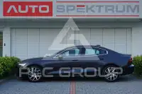 2020 Volvo S60