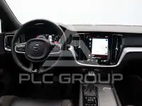 2020 Volvo S60