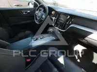 2020 Volvo S60
