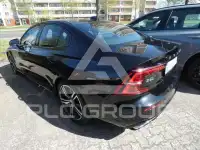 2020 Volvo S60