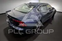 2020 Volvo S60