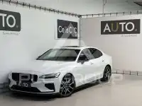 2020 Volvo S60