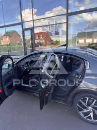 2020 Volvo S60