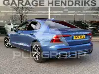 2020 Volvo S60