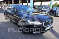 2020 Volvo S60
