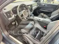 2020 Volvo S60