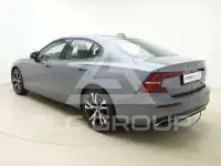 2020 Volvo S60