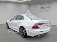 2020 Volvo S60