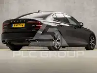 2020 Volvo S60