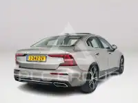 2020 Volvo S60